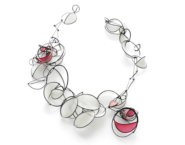 Swell Series II
Contains Swell Series Necklace + Earrings