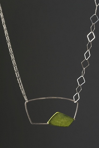 Suspended Diamond
