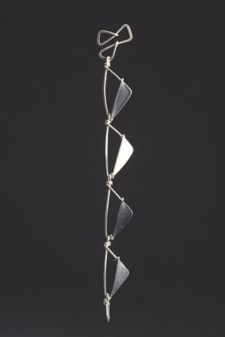 paper jewelry bracelet