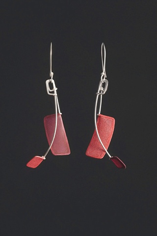 paper jewelry by tia kramer