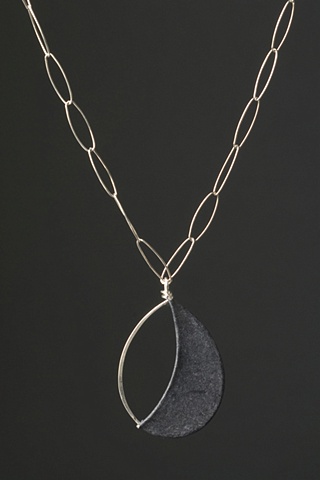 Oval Moon