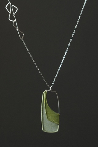 paper jewelry by tia kramer