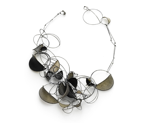 Swoon Series II
contains Swoon Series I Necklace + Swoon/Sway Bracelet 
