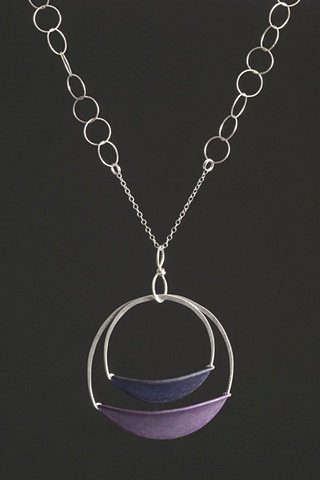 first anniversary paper jewelry