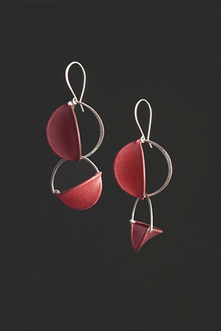 handmade paper jewelry
