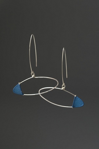 Paper Jewelry by Tia Kramer