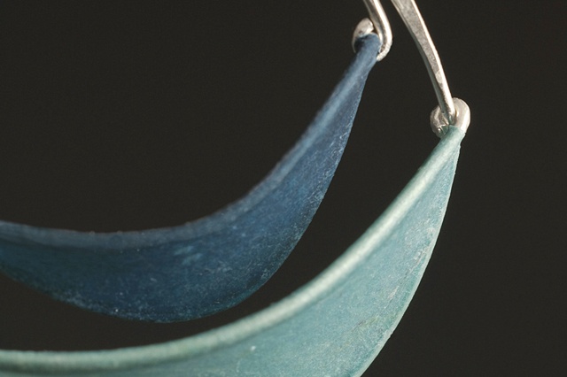 paper jewelry by tia kramer