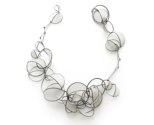 Swell Series
Unaccompanied Necklace