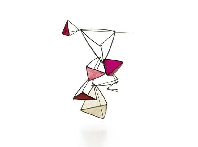 Palpitation Series
Brooch I