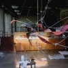 Suspended Flight (Part 1 in progress)
