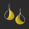 Curved Moons