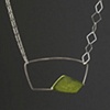 Suspended Diamond