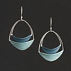 Stacked Oval Slivers (2)