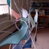 Suspended Flight (Part 2 in progress)