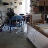 First paper studio