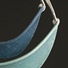 Stacked Oval Sliver (detail)