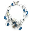 sway series
unaccompanied necklace; style 1