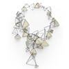 palpitation series
unaccompanied necklace