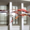 Suspended Flight (Part 1)