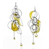 swoon series
earrings