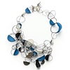 sway series 
necklace containing necklace + bracelet