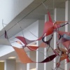 Suspended Flight (Part 1)