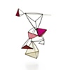 palpitation series
brooch