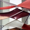 Suspended Flight (Part 1, Detail)