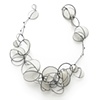 swell series
unaccompanied necklace