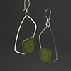 Suspended Diamonds