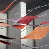 Suspended Flight (Part 1, Detail)