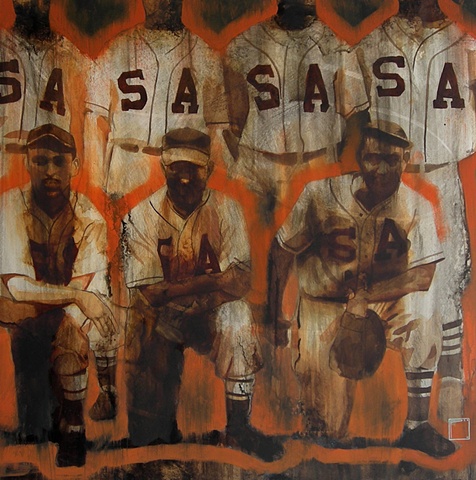 I'll awaken once pitchers and catchers report