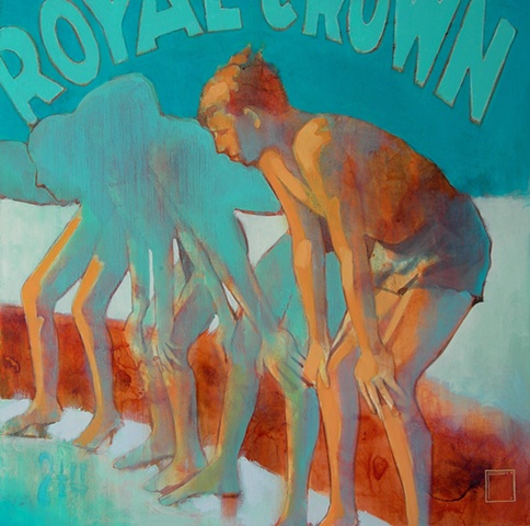 Royal Crown Swimmers