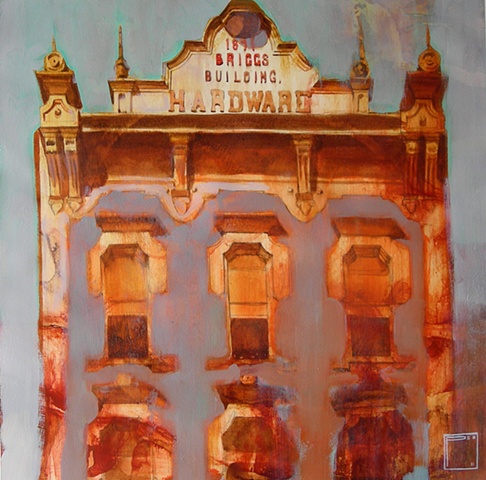 Briggs Building
