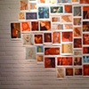 Postcard Wall 5