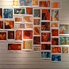 Postcard Wall 5