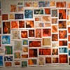 Postcard Wall 6