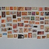 Postcard Wall