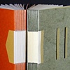 SOFT COVER BUTTONHOLE STITCH BINDING with Jody Alexander
