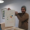 Non-toxic Printmaking