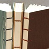 HARD COVER ETHIOPIAN COPTIC BINDING taught by Jody Alexander