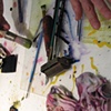 Non-Toxic Printmaking for Santa Cruz Art League Members