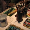 Monotypes