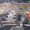 The Fisherman's Wife