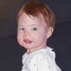 Untitled (Sitting Baby)