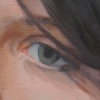 Untitled (Self Portrait)