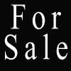 For Sale