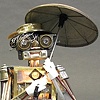 Robots Hate the Rain