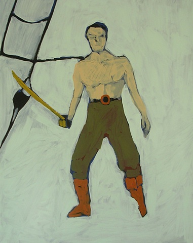 Swashbuckler