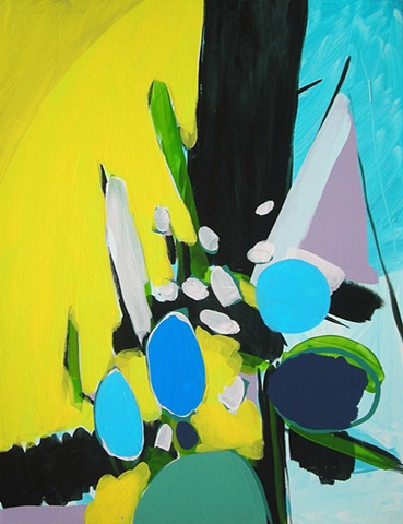 Yellow Lagoon